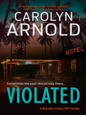 cover image of Violated